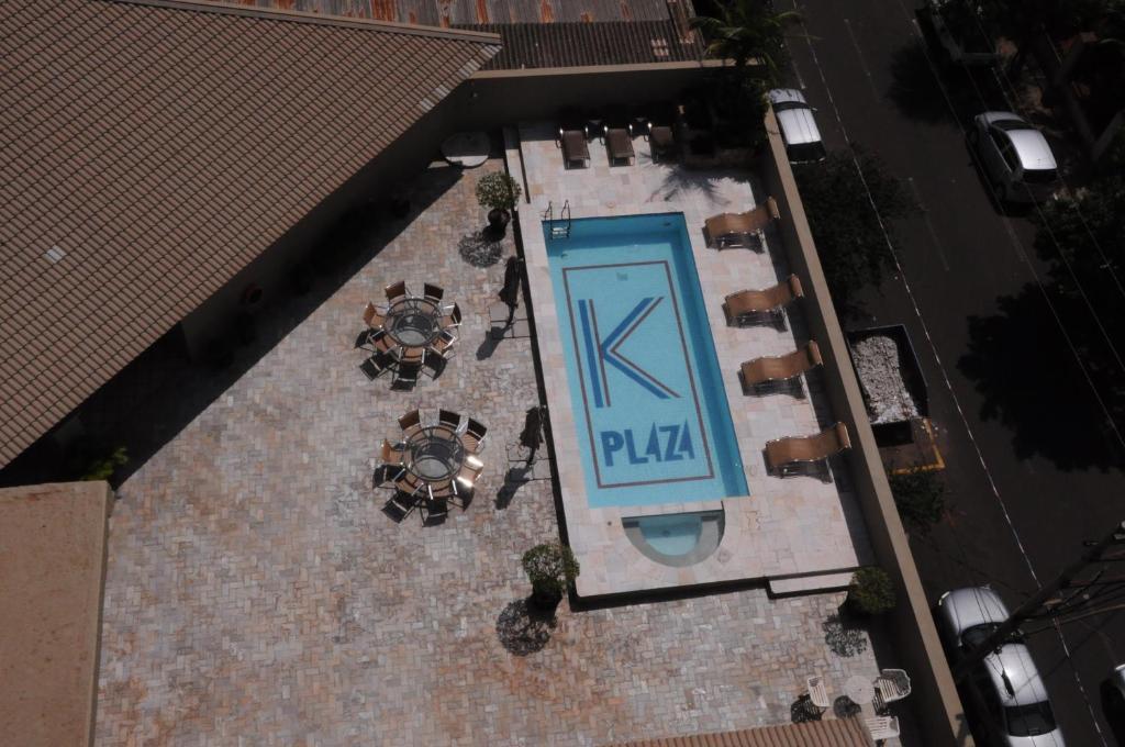 Hotel Kehdi Plaza 巴雷图斯 外观 照片